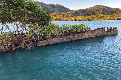 Aquascene Magnetic Island Discovery Tour - Kalgoorlie Accommodation 3
