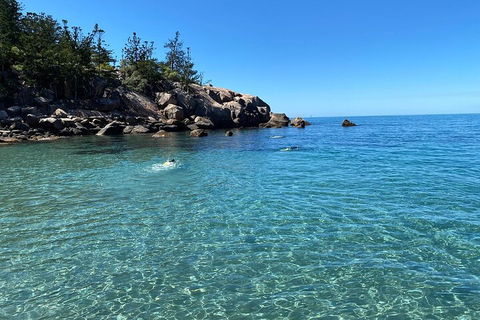 Aquascene Magnetic Island Discovery Tour - Kalgoorlie Accommodation 5