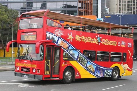 Melbourne City Card (3 Days): Visit Unlimited Attractions! - Kalgoorlie Accommodation 1