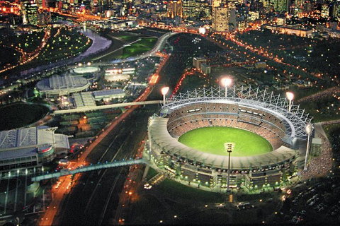 Melbourne City Card (3 Days): Visit Unlimited Attractions! - Kalgoorlie Accommodation 3