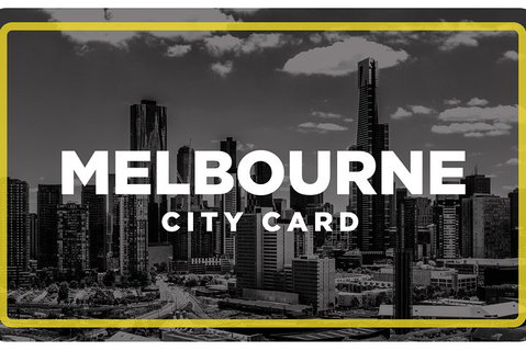 Melbourne City Card (3 Days): Visit Unlimited Attractions! - Kalgoorlie Accommodation 5