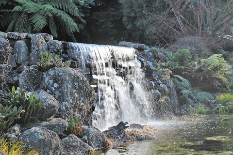 The Other Side Of The Blue Mountains - Kalgoorlie Accommodation 0