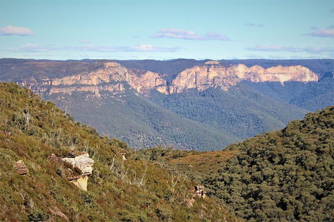 The Other Side Of The Blue Mountains - Kalgoorlie Accommodation 1