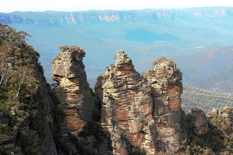 The Other Side Of The Blue Mountains - Kalgoorlie Accommodation 3