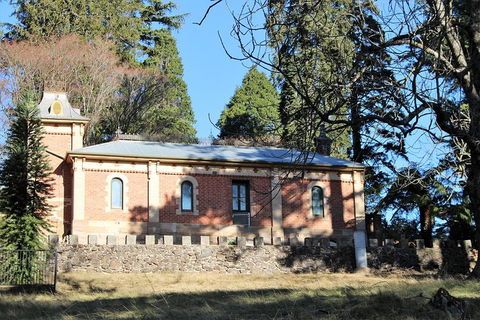 The Other Side Of The Blue Mountains - Kalgoorlie Accommodation 4