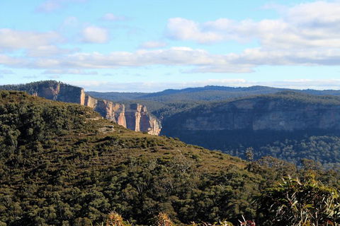 The Other Side Of The Blue Mountains - Kalgoorlie Accommodation 5