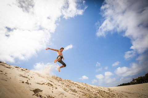 3-Day Tour To The Falls, Mountains, Lake & More Of West Coast Tasmania - Kalgoorlie Accommodation 5