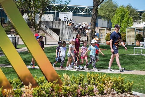 Australian Institute Of Sport: The AIS Tour - Kalgoorlie Accommodation 0