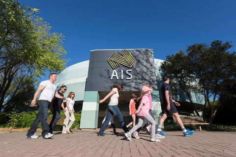 Australian Institute Of Sport: The AIS Tour - Kalgoorlie Accommodation 4