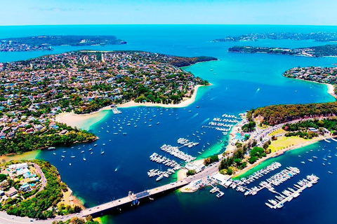 Self-Guided Sydney Middle Harbour Kayak 3 Hour Tour By Double Kayak - Kalgoorlie Accommodation 2