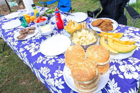 Byron Bay Combo: Minyon Falls And Hinterland Day Trip And Learn To Surf At Byron Bay - Kalgoorlie Accommodation 4