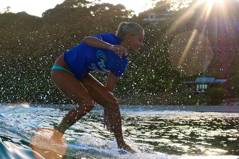 Byron Bay Combo: Minyon Falls And Hinterland Day Trip And Learn To Surf At Byron Bay - Kalgoorlie Accommodation 5