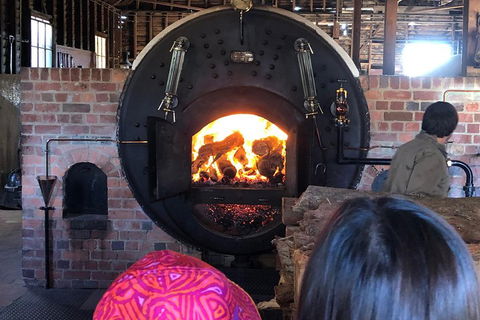 Ballarat Gold Fields Tour - Kalgoorlie Accommodation 0
