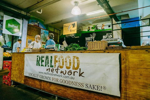 Rusty's Market Foodlovers Tour - Kalgoorlie Accommodation 2