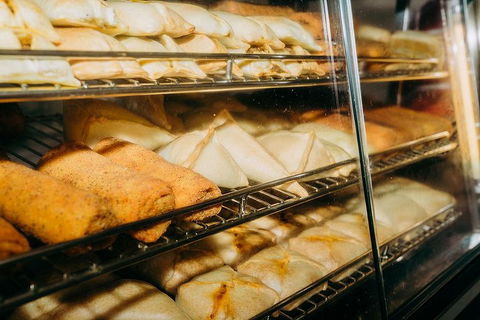 Rusty's Market Foodlovers Tour - Kalgoorlie Accommodation 4