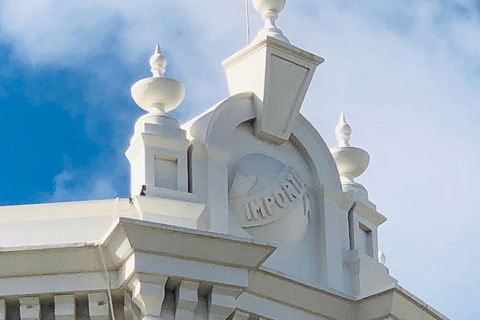 Cairns History Walking Tour - Kalgoorlie Accommodation 0