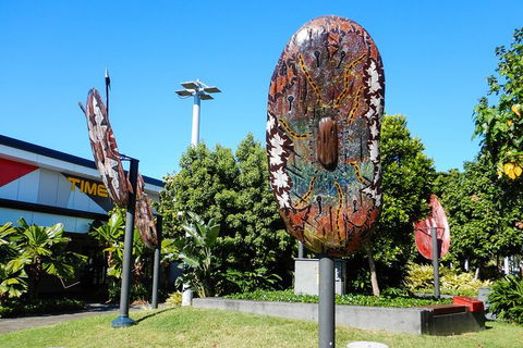 Cairns History Walking Tour - Kalgoorlie Accommodation 1