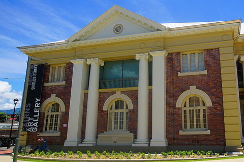 Cairns History Walking Tour - Kalgoorlie Accommodation 3
