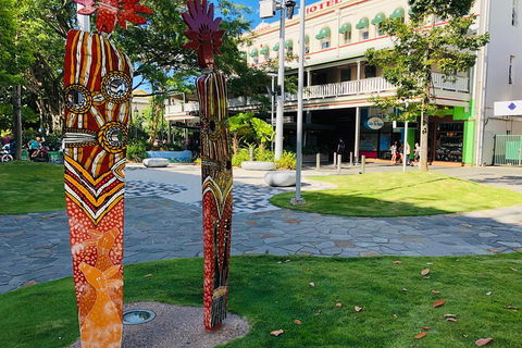 Cairns History Walking Tour - Kalgoorlie Accommodation 4