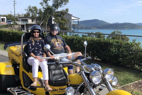 Airlie Beach Trike Tours - Kalgoorlie Accommodation 0