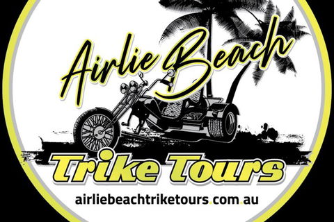 Airlie Beach Trike Tours - Kalgoorlie Accommodation 1