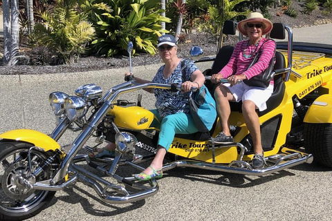 Airlie Beach Trike Tours - Kalgoorlie Accommodation 2