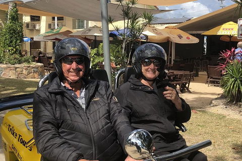 Airlie Beach Trike Tours - Kalgoorlie Accommodation 3