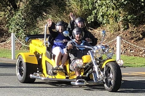 Airlie Beach Trike Tours - Kalgoorlie Accommodation 4