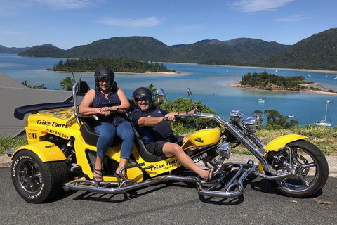 Airlie Beach Trike Tours - Kalgoorlie Accommodation 5