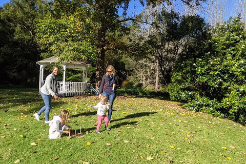 Central Coast Explorer With 'Personalised Sydney Tours' - Kalgoorlie Accommodation 1