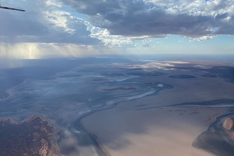 Scenic Flight: Gosses Bluff - Kalgoorlie Accommodation 2