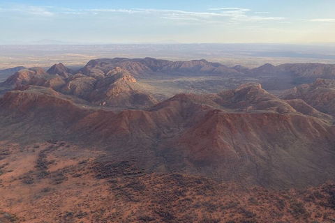 Scenic Flight: Gosses Bluff - Kalgoorlie Accommodation 4