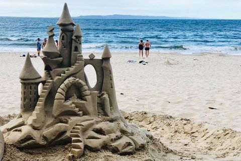Sandcastle Workshops - Kalgoorlie Accommodation 3