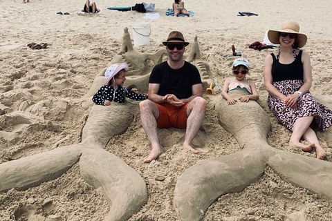Sandcastle Workshops - Kalgoorlie Accommodation 4