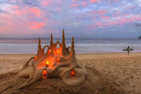 Sandcastle Workshops - Kalgoorlie Accommodation 5