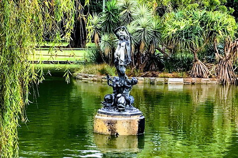 Discover Sydney - Botanic - Kalgoorlie Accommodation 0