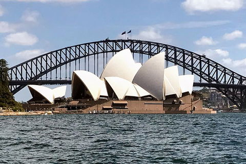 Discover Sydney - Botanic - Kalgoorlie Accommodation 4