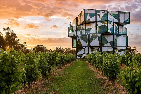 Victor Harbor And McLaren Vale Wine Region Day Tour - Kalgoorlie Accommodation 0