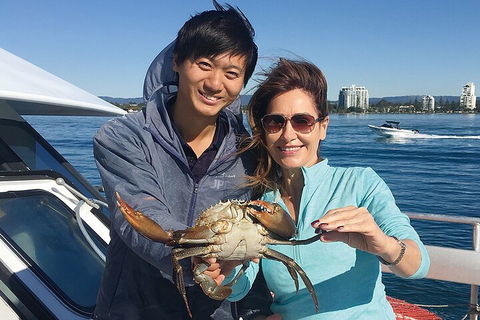 Crab Trip From Gold Coast - Kalgoorlie Accommodation 0