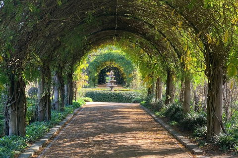 LGBT+ Friendly Full Day Yarra Valley & Dandenong Ranges Private Tour - Kalgoorlie Accommodation 5