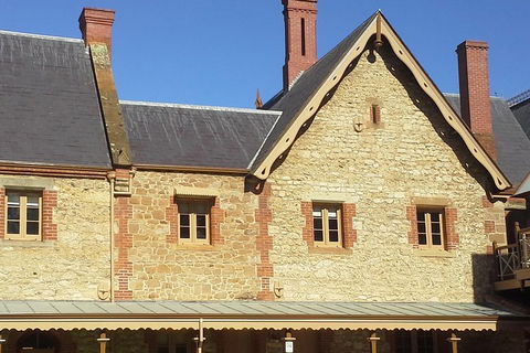 Cultural Caper Adelaide Walking Tour - Kalgoorlie Accommodation 5