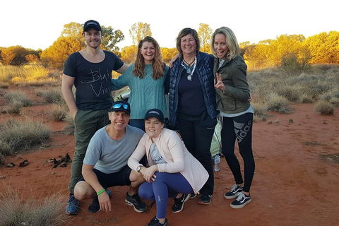 Blue Mountains Tour From Sydney With An Aboriginal Experience - Kalgoorlie Accommodation 0