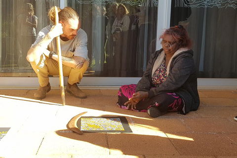 Blue Mountains Tour From Sydney With An Aboriginal Experience - Kalgoorlie Accommodation 1