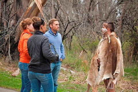 Blue Mountains Tour From Sydney With An Aboriginal Experience - Kalgoorlie Accommodation 3