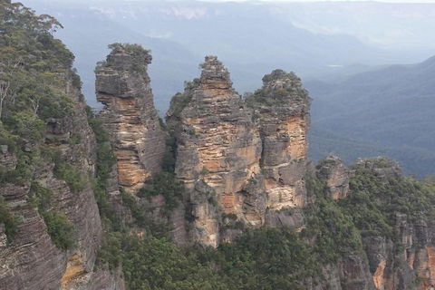 Blue Mountains Tour From Sydney With An Aboriginal Experience - Kalgoorlie Accommodation 5