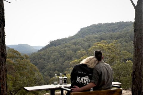 Taste Of The Blue Mountains - Lunch & Wine Tasting, Beer, Cider & Gin Tasting - Kalgoorlie Accommodation 0