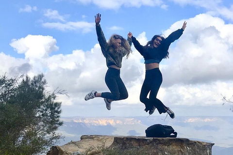 Taste Of The Blue Mountains - Lunch & Wine Tasting, Beer, Cider & Gin Tasting - Kalgoorlie Accommodation 4