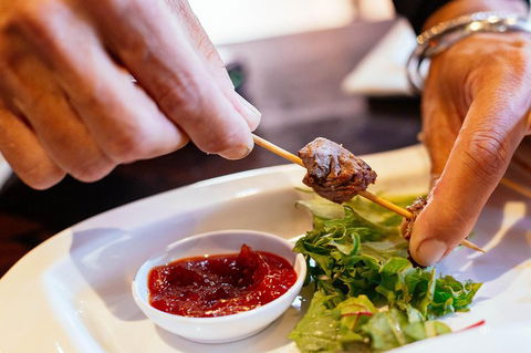 The 10 Tastings Of Perth With Locals: Private Food Tour - Kalgoorlie Accommodation 0