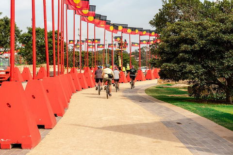 The Beauty Of Sydney Private Bike Tour - Kalgoorlie Accommodation 1