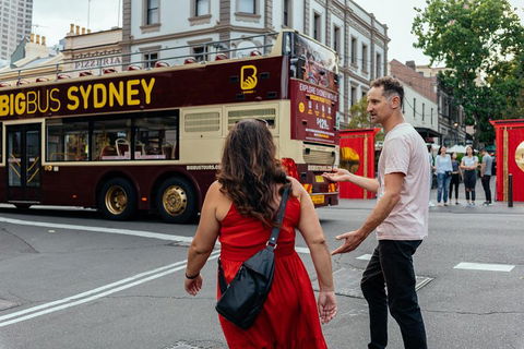 Drinks & Bites In Sydney Private Tour - Kalgoorlie Accommodation 1